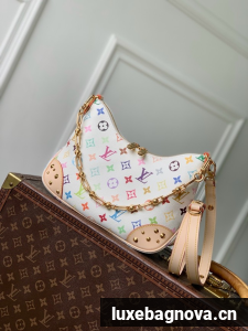 Louis Vuitton NEW LV x TM CarryAll East West M27790