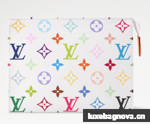 Louis Vuitton NEW LV x TM Toiletry Pouch 19 M28241