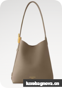 Louis Vuitton NEW Low Key Hobo PM M15205 Smoke