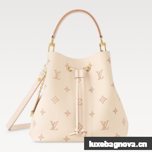 Louis Vuitton NEW NeoNoe MM M14401 Eden