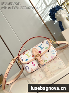 Louis Vuitton NEW PM M14194 Multicolored