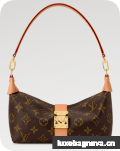 Louis Vuitton NEW Pochette Mia M26191