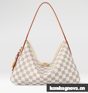 Louis Vuitton NEW Slouchy PM N00116