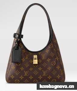 Louis Vuitton NEW The Drop PM M12940