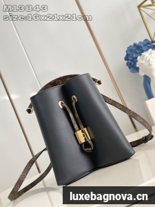 Louis Vuitton Neonoe BB M13843 black