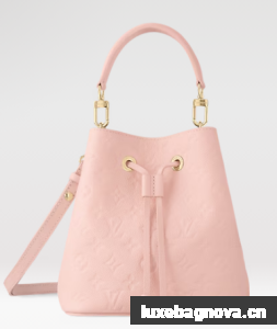 Louis Vuitton Neonoe BB M47038 Opal Pink