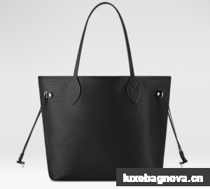 Louis Vuitton Neverfull MM M11930 black
