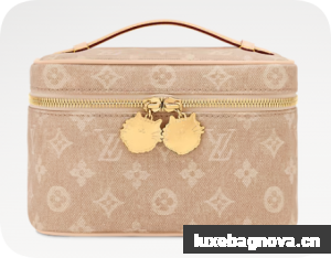 Louis Vuitton Nice Mini M15170