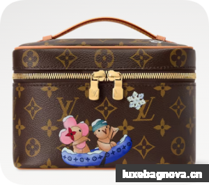 Louis Vuitton Nice Mini M26647