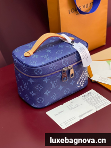 Louis Vuitton Nice Mini M44495 Ocean