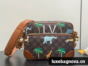 Louis Vuitton Nil M14016