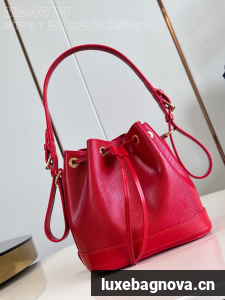 Louis Vuitton Noe BB M24675 rose