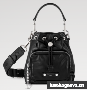 Louis Vuitton Noe Cargo M13985 black