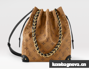 Louis Vuitton Noe Trunk PM M13324