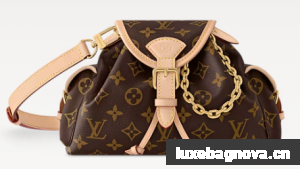 Louis Vuitton Odyssee M25085
