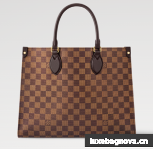 Louis Vuitton OnTheGo MM N00065