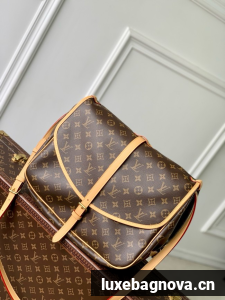 Louis Vuitton Original Monogram Canvas M42254