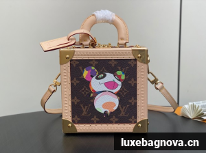 Louis Vuitton PETITE MALLE M13127 