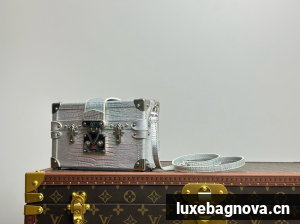 Louis Vuitton PETITE MALLE M44199-1