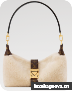 Louis Vuitton Pochette Mia M26245