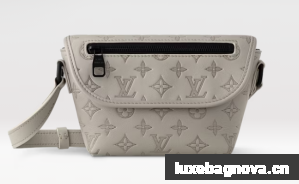 Louis Vuitton Pulse Wearable Wallet M14794 Sand