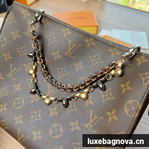 Louis Vuitton River Bag Charm M02608-1