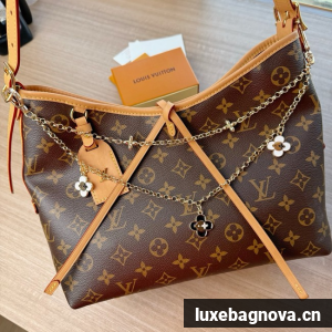 Louis Vuitton River Bag Charm M02608-2