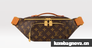 Louis Vuitton Rush Bumbag M14019