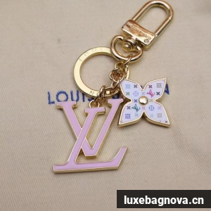 Louis Vuitton SHAPED BAG CHARM CE16549