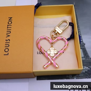 Louis Vuitton SHAPED BAG CHARM CE16550-1