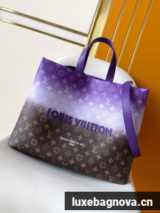 Louis Vuitton Shopper Tote MM M13923