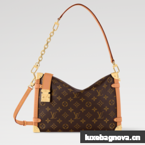 Louis Vuitton Side Trunk GM M14513