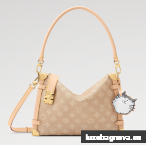 Louis Vuitton Side Trunk GM M15154