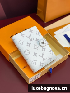 Louis Vuitton Small Ring Agenda Cover CUSTOMIZABLE R20005-7