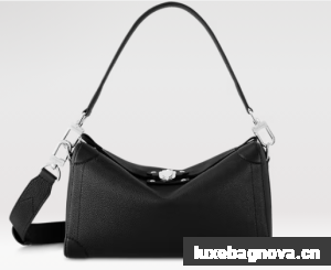 Louis Vuitton Soul Trunk East West M11615 Black