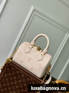 Louis Vuitton Speedy Bandouliere 20 M14207 Eden