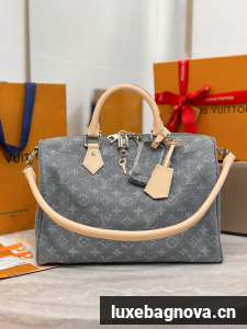 Louis Vuitton Speedy Bandouliere 30 M13344