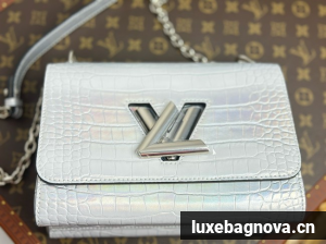 Louis Vuitton TWIST MM M50282-1
