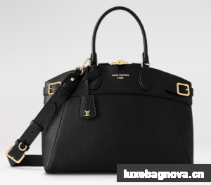 Louis Vuitton Vendome MM M22914 black