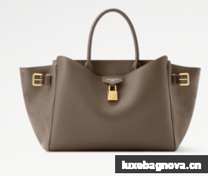 Louis Vuitton Vendome PM M27040 Taupe