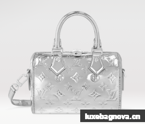 Speedy Bandouliere 20 M11987 Silver