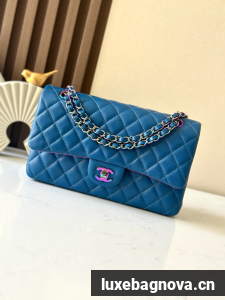 CHANEL Classic 11.12 handbag A01112-5