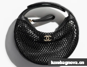 Chanel Chain handbag AP4575 black