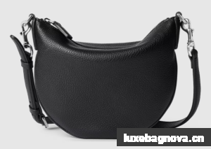 GUCCI B SMALL BAG 824529 black