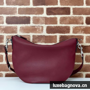 GUCCI B SMALL CROSSBODY BAG A801887 red