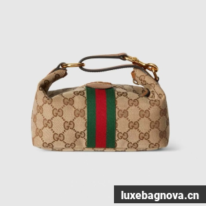 GUCCI small Ophidia shoulder bag 861775 brown