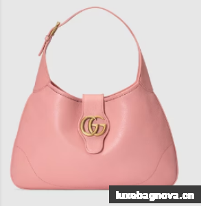 Gucci Aphrodite medium shoulder bag 726274 Light pink