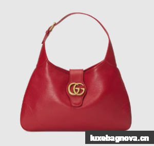 Gucci Aphrodite medium shoulder bag 726274 red