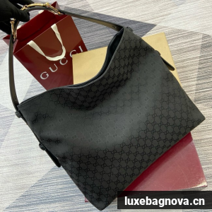 Gucci Beatrix large tote bag 850546 black