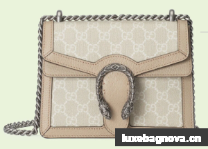 Gucci Dionysus GG mini bag 421970 Beige